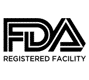 FDA logo