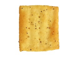 Lentil Snack Crackers