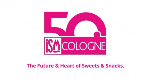 50 ISM Cologne