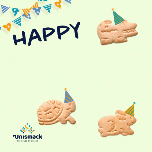 Happy Animal Crackers Day 2023