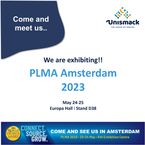 PLMA Amsterdam 2023
